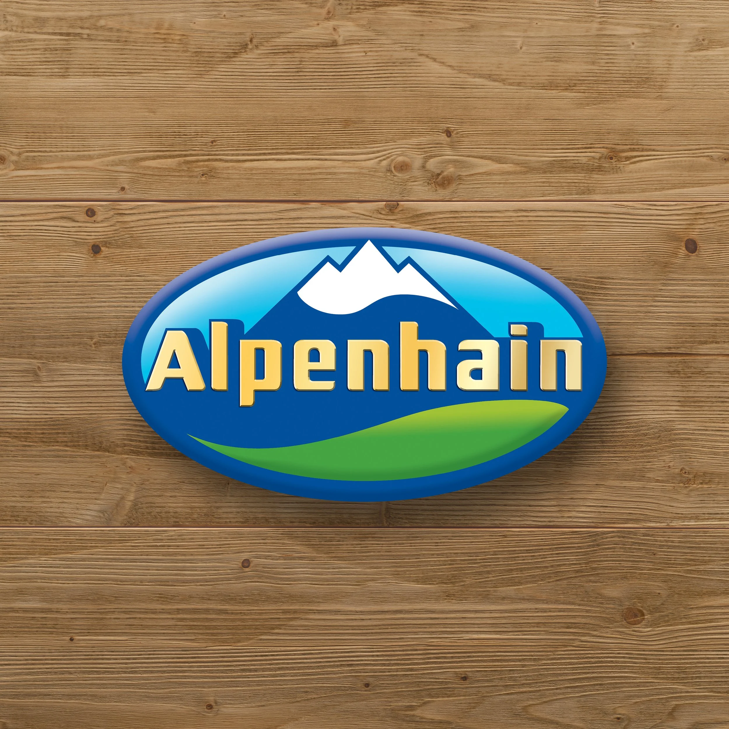 Alpenhain