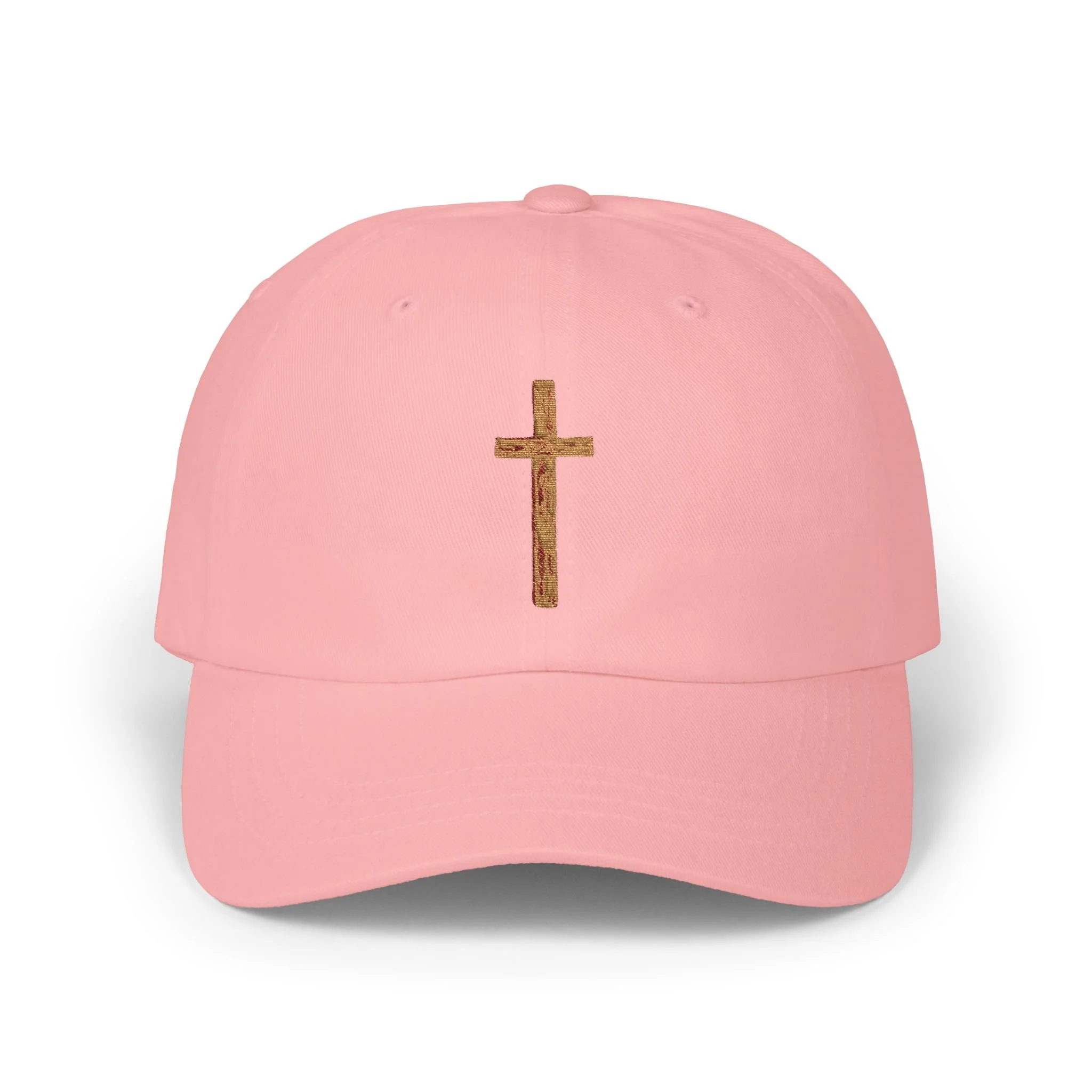 Tetelestai Cross Cap