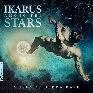 There are many composers who intertwine eclectic influences into one coherent picture, but few people do it as ambitiously and convincingly as New York City based composer Debra Kaye.