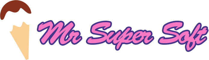 Mr Supersoft
