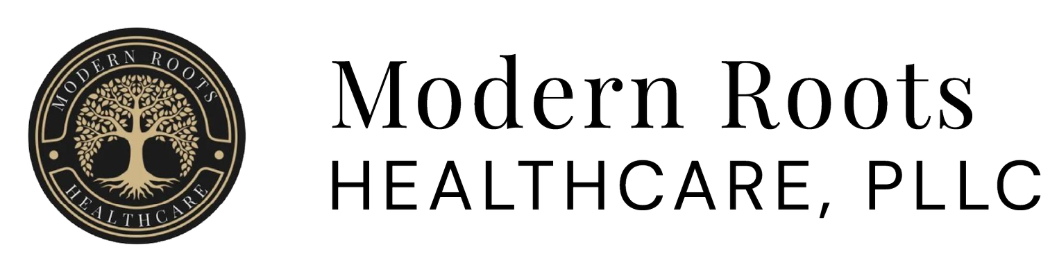 Modern Roots Healthcare, PLLC  
