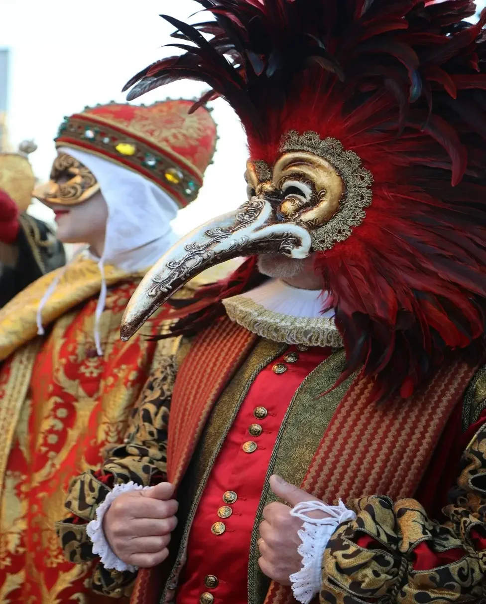 Venice Carnival: Ultimate Guide to Masks, Events &amp; How to Experience It