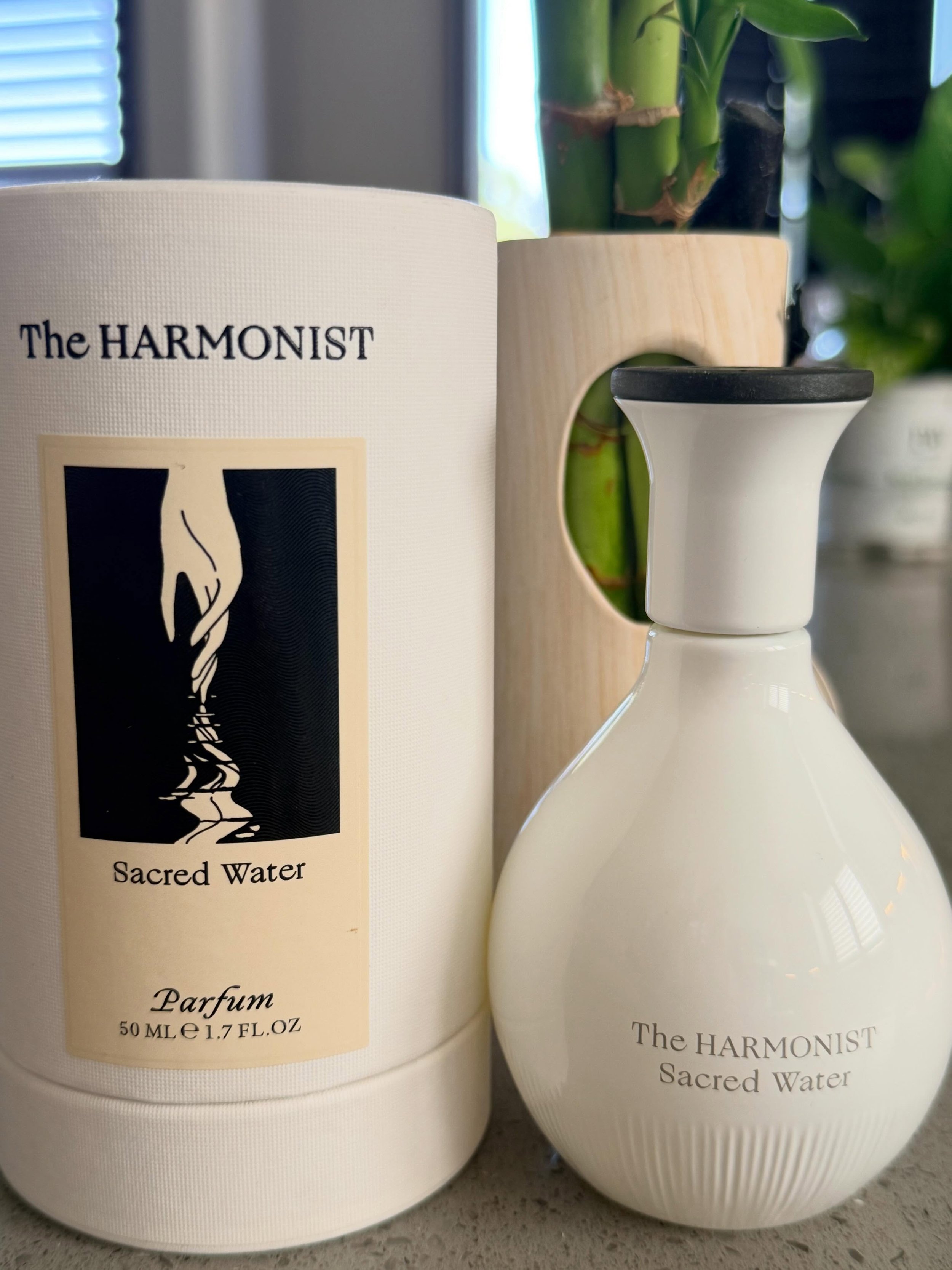 @theharmonist