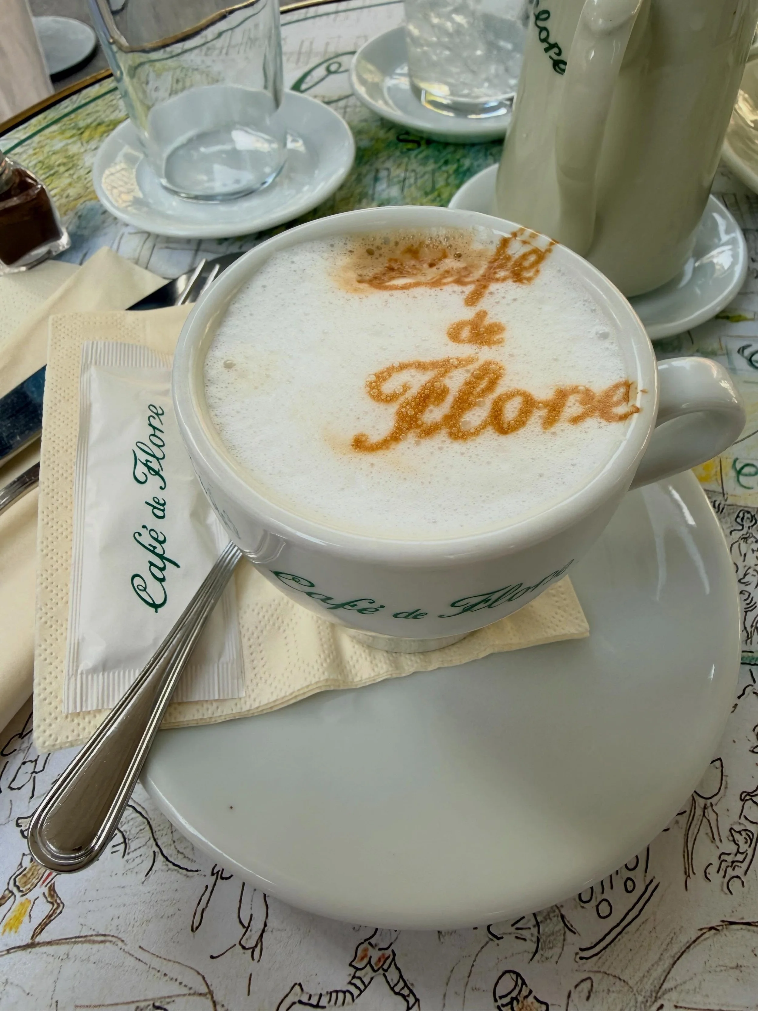 @lecafedeflore
