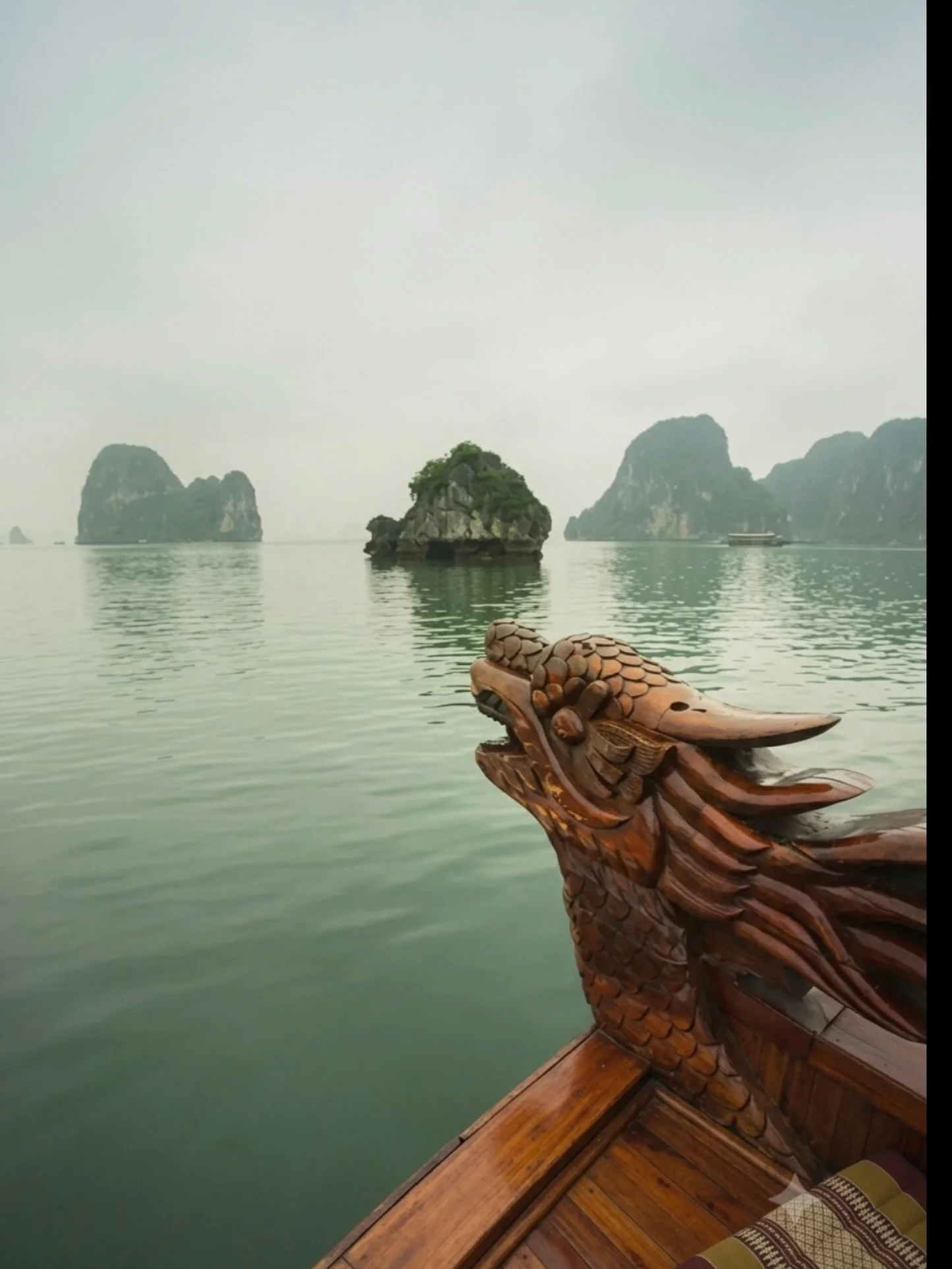 HẠ LONG BAY, Vietnam #kur8edtravel