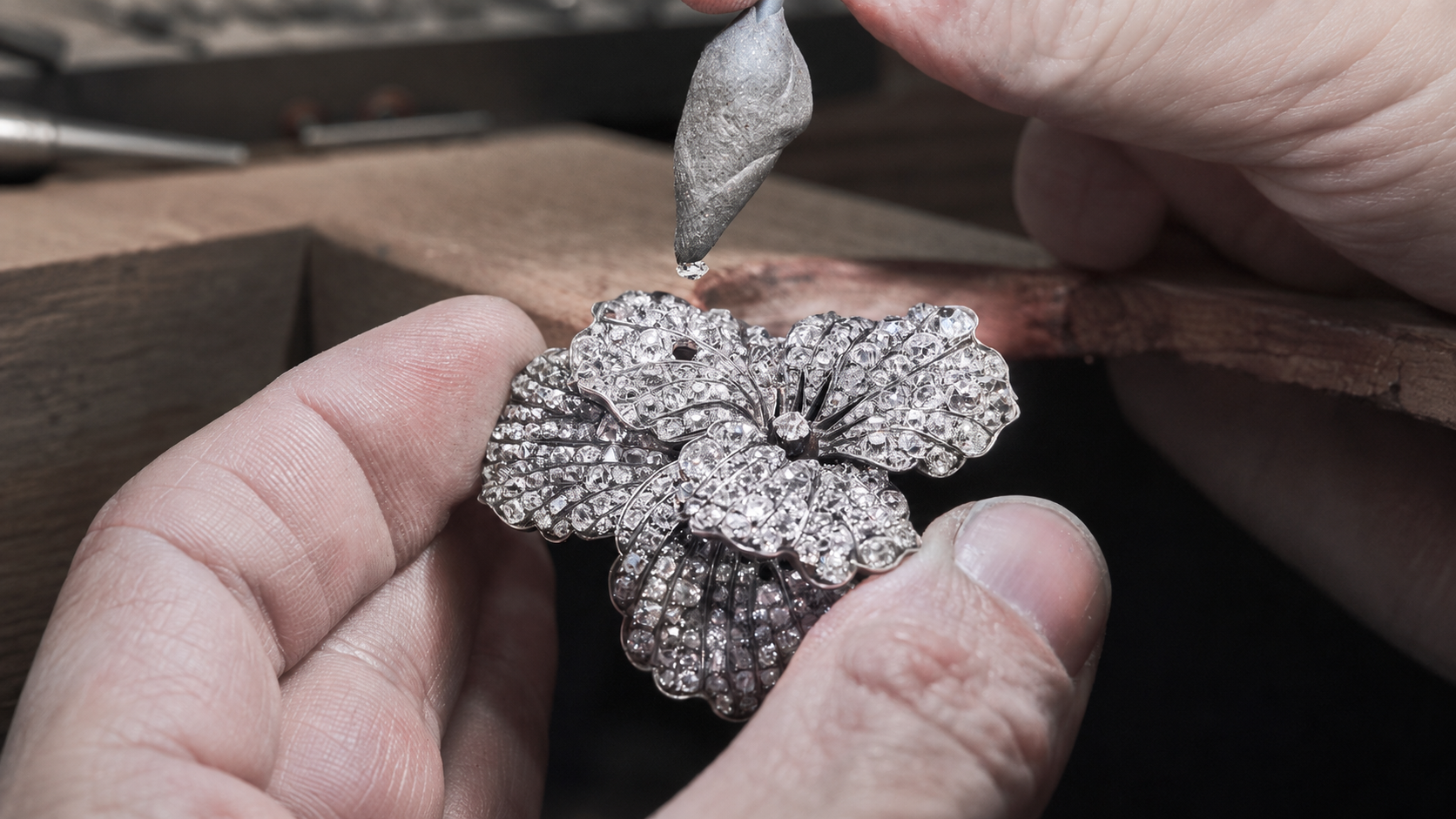 The World of Maison Chaumet: A Private Place Vendôme Experience