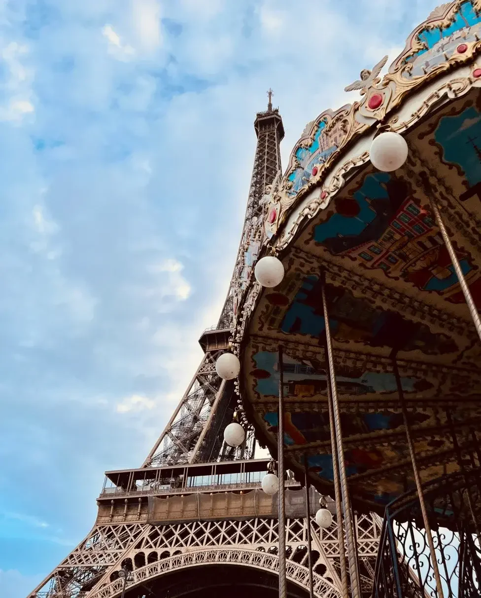 The Carousels of Paris: A Complete Guide