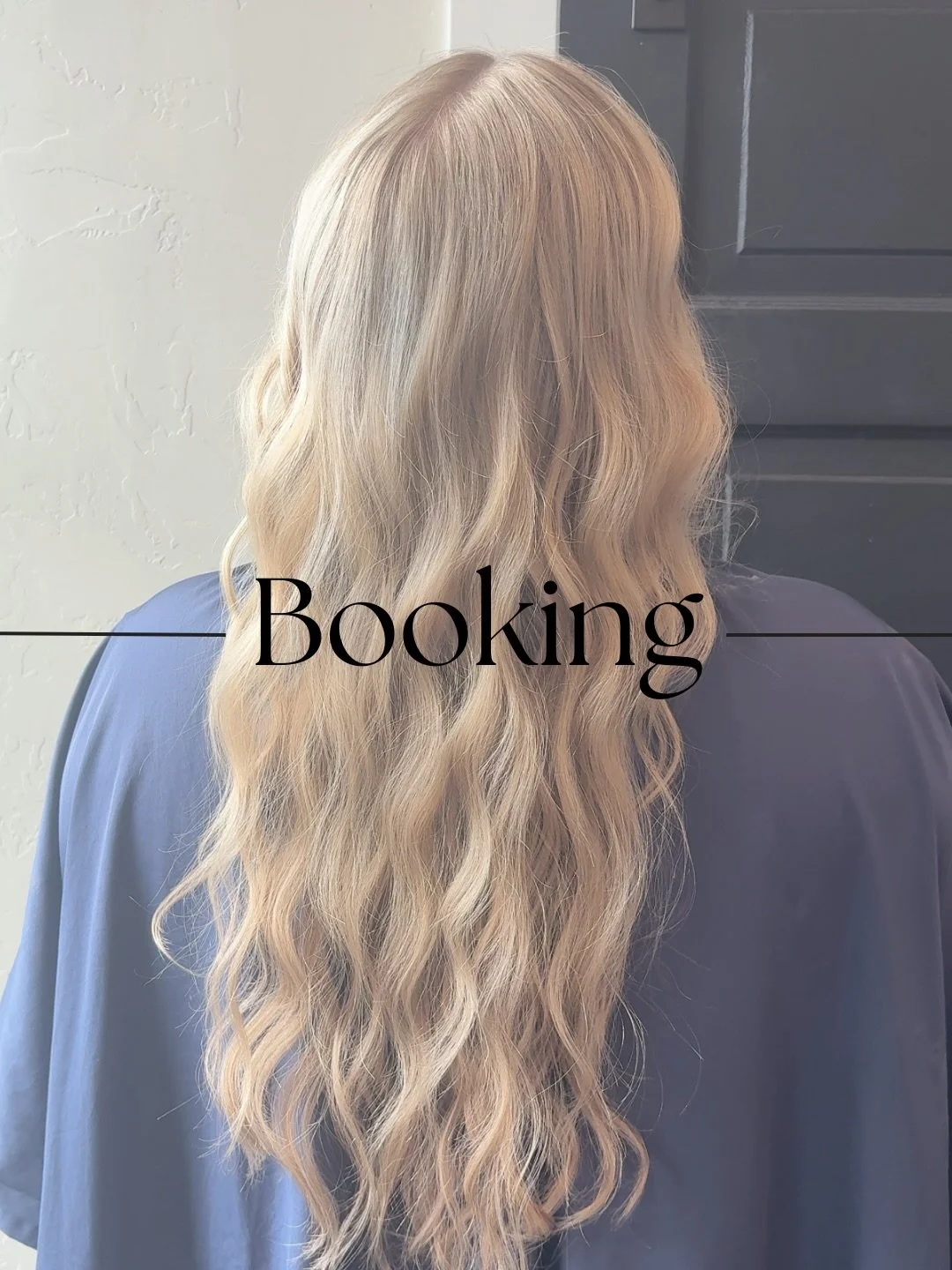 Sometimes booking can get confusing 🤍

1. Tap the booking link in my bio
2. Click &ldquo;Book Now&rdquo;
3. Select Gwen Ryza
4. Choose the service, day, and time that works best for you

And that&rsquo;s it! 

If you&rsquo;re not sure what to book, 
