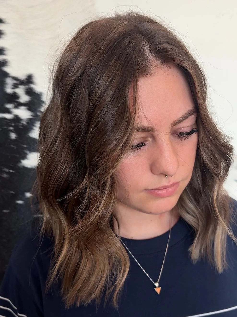 A little brightness can make a big difference⚡️

She wanted to feel brighter but still have that soft, lived-in look with an easy grow-out. So we added brightness where it would make the biggest impact while keeping plenty of her natural depth.

The 