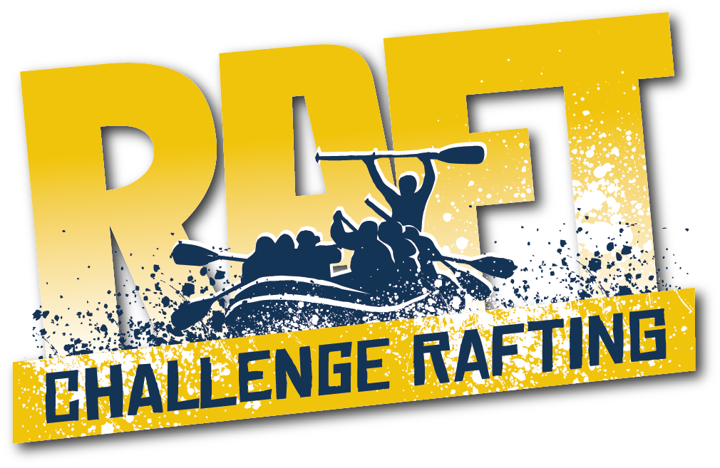 Challenge Rafting