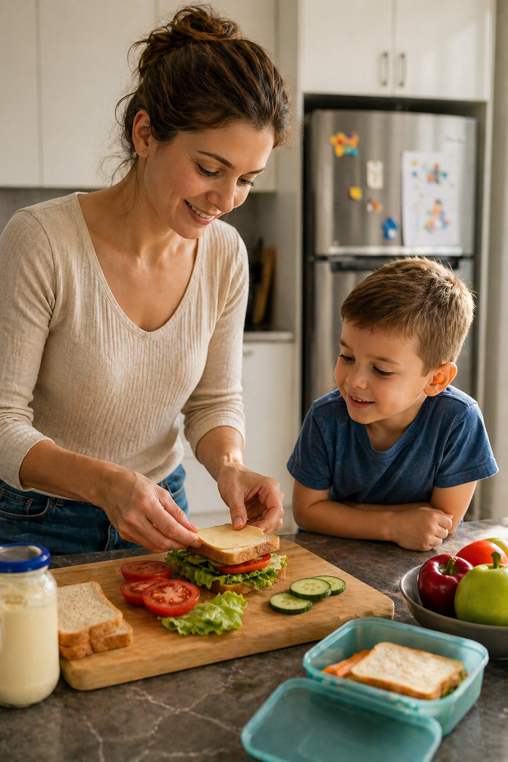 Professional Women Private Babysitter