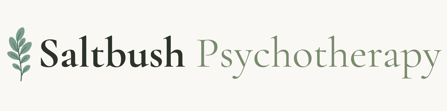 Saltbush Strategic Psychotherapy &amp; Clinical Hypnotherapy