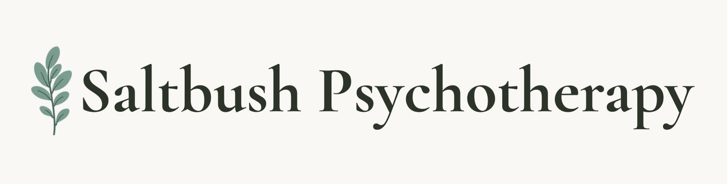 Saltbush Strategic Psychotherapy &amp; Clinical Hypnosis