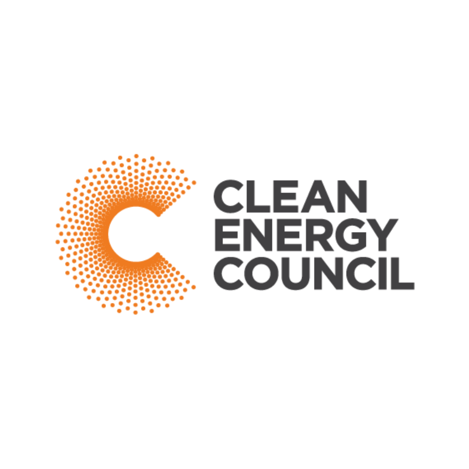 Clean Energy Council logo