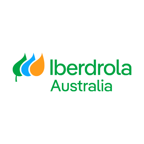 Iberdrola Australia logo
