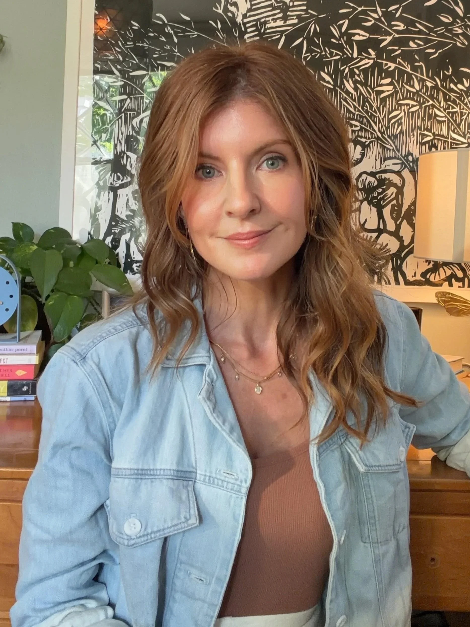 Individual and Couples Therapist Nashville