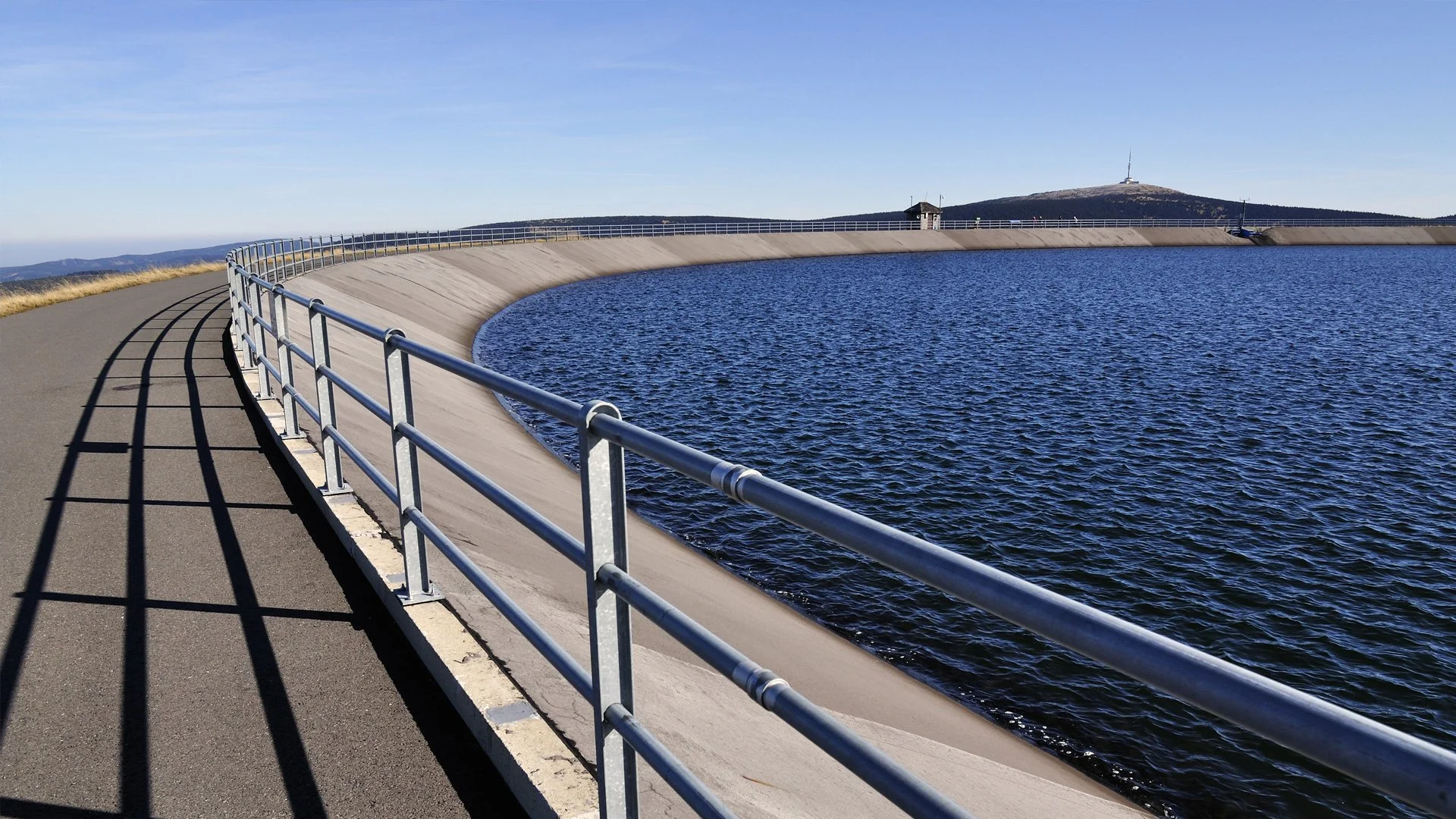 Water usage optimization