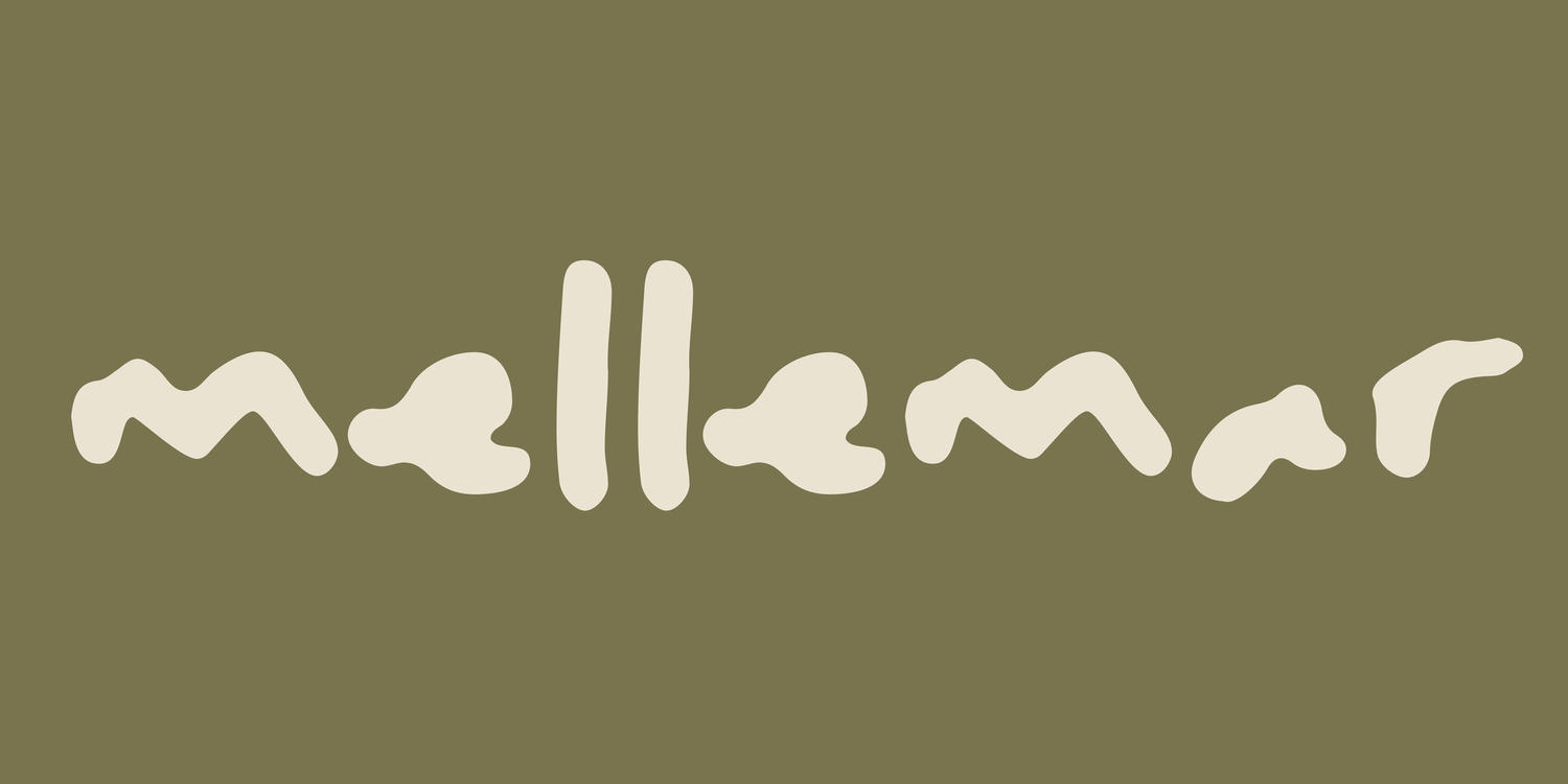 mellemar ceramics