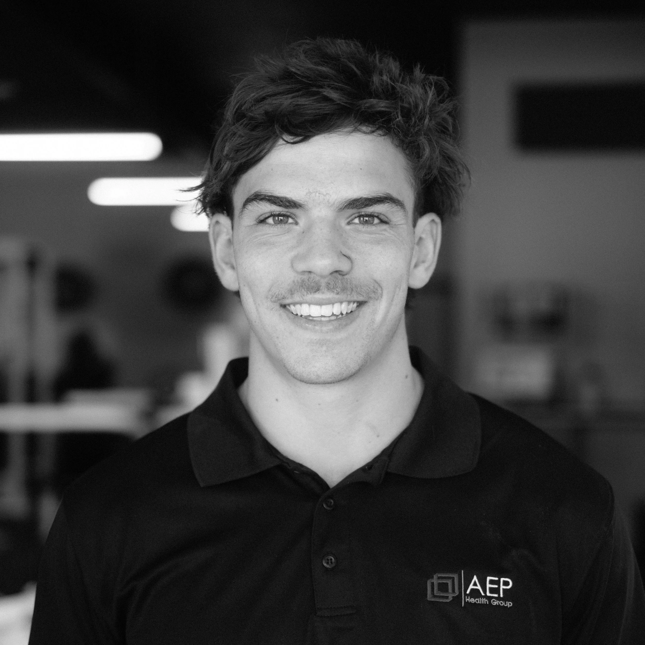 Lachlan Squire