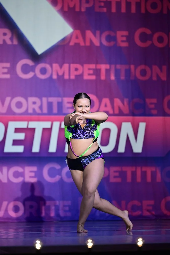 Custom costumes from Broken Arrow Dancewear, for dancers in Gilbert, Chandler, and the East Valley.
