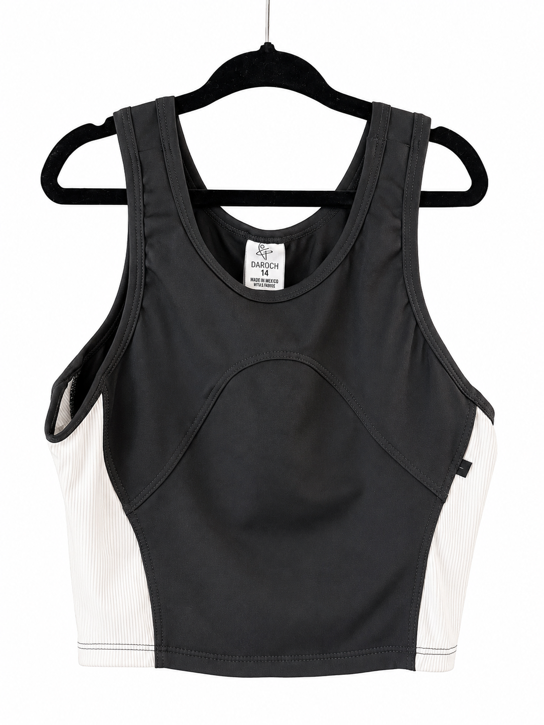 Daroch Ranger Top