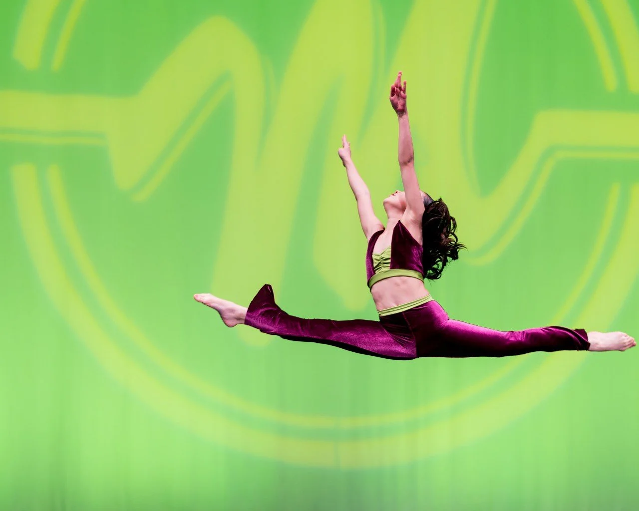 Custom costumes from Broken Arrow Dancewear, for dancers in Gilbert, Chandler, and the East Valley.