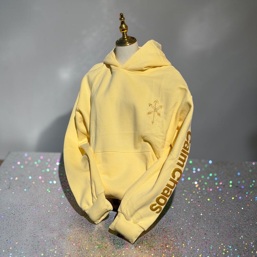 Calm &amp; Chaos: The Official Emotional Support System of a Dancer