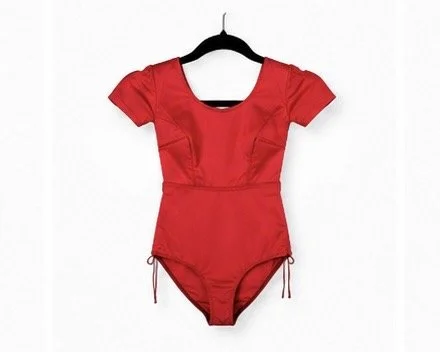 Daroch Gemstone Leotard Set