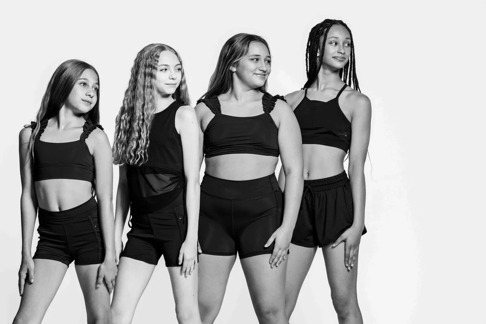 Ready to wear Dancewear from Broken Arrow, for dancers in Gilbert, Chandler, and the East Valley.