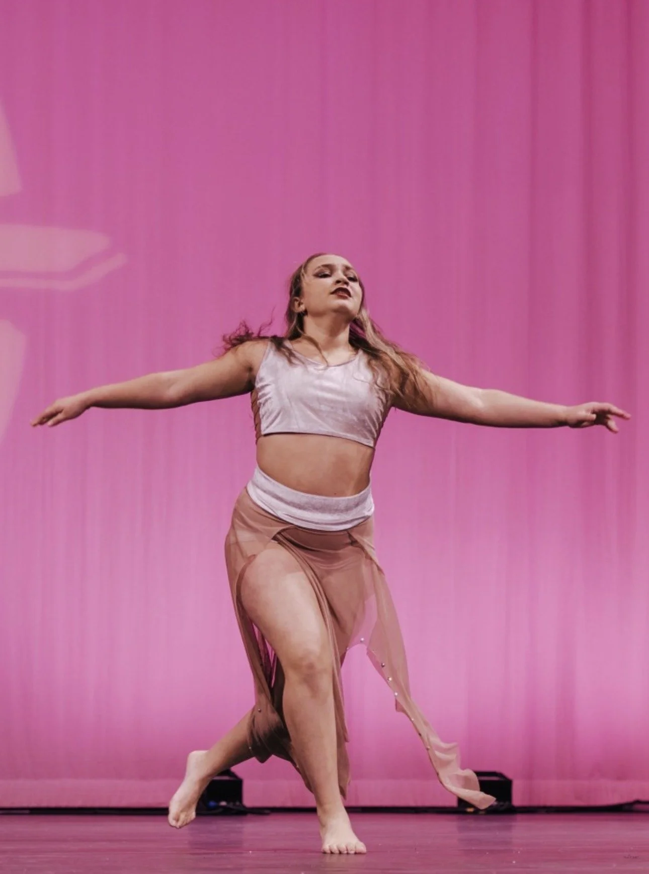 Custom costumes from Broken Arrow Dancewear, for dancers in Gilbert, Chandler, and the East Valley.