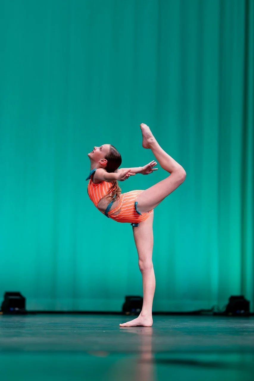 Custom costumes from Broken Arrow Dancewear, for dancers in Gilbert, Chandler, and the East Valley.