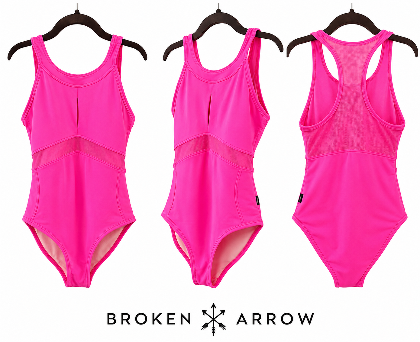 Daroch Dazzling Leotard (Limited Edition)