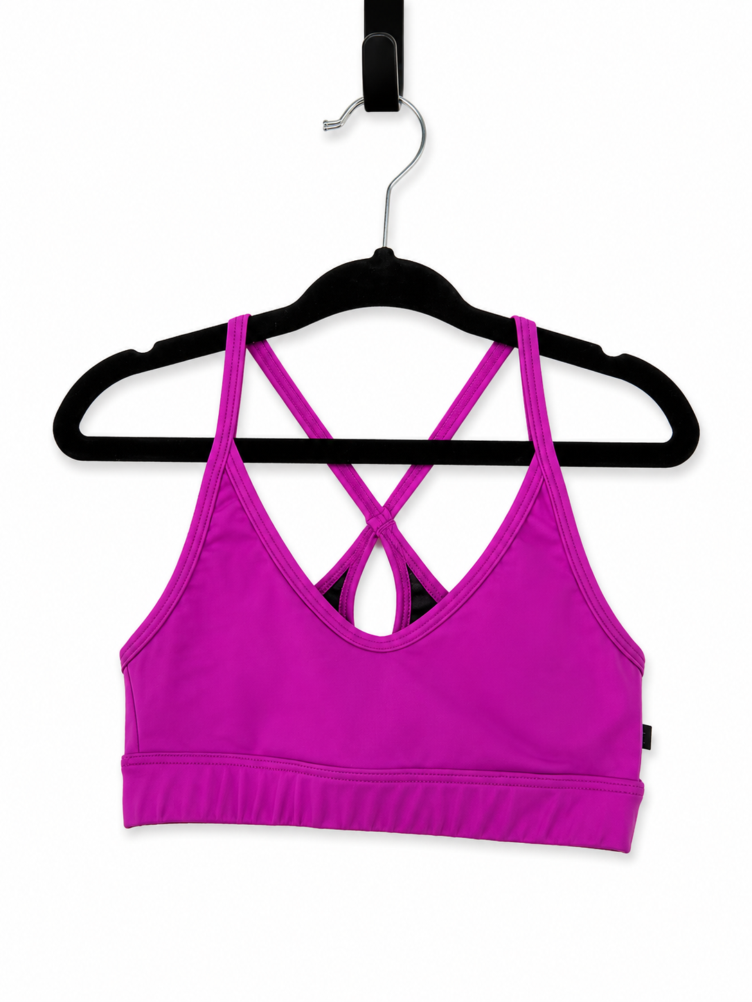 Daroch Sassy Top