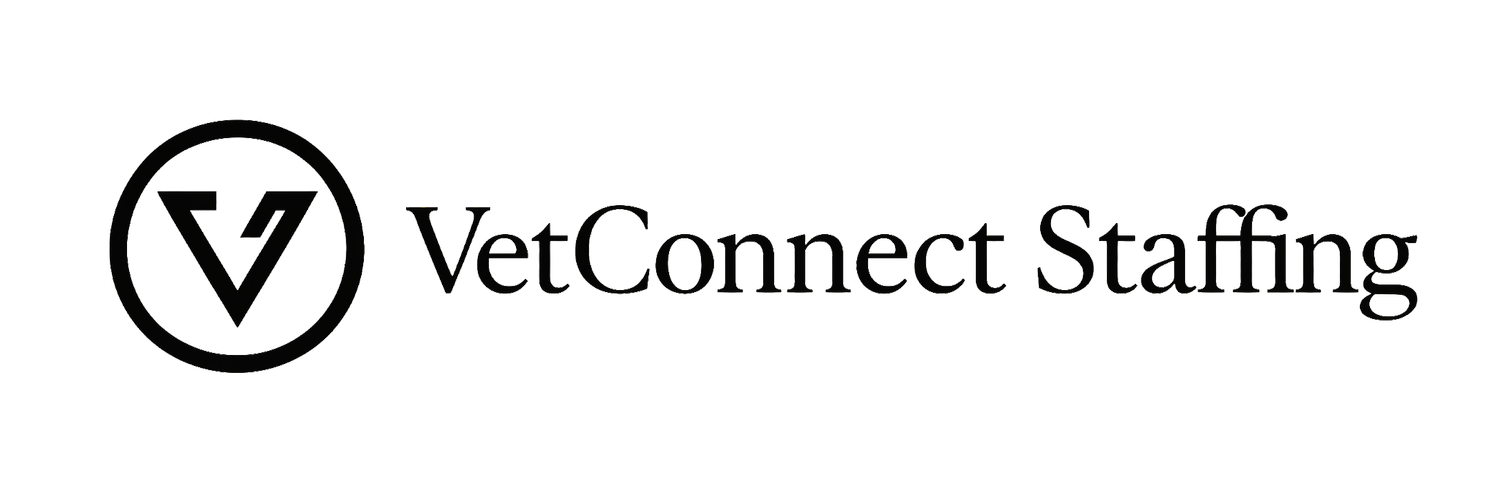 Vetconnect Staffing
