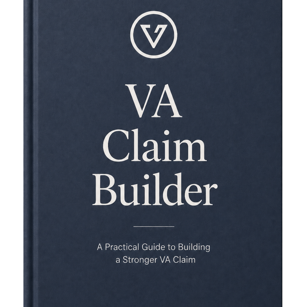 VA Claim Builder ToolKit