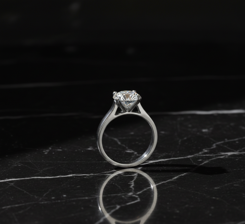 1 Round Brilliant Solitaire 005 0327 6 AM WG Front.png