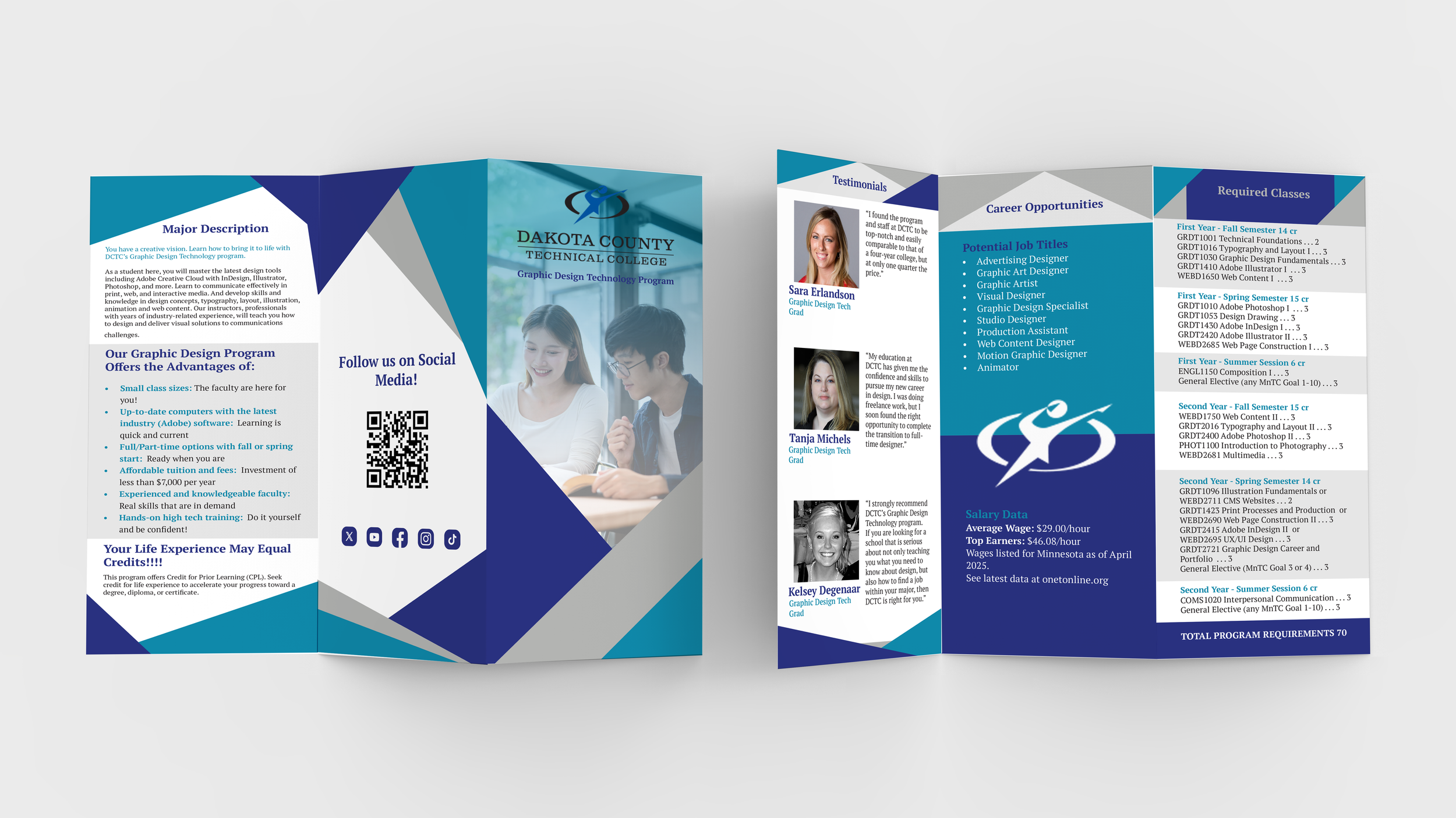 DCTC Brochure