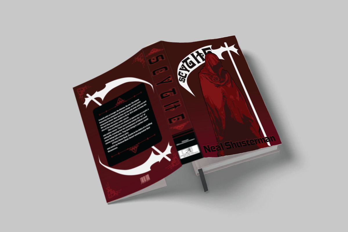 Book Cover Design