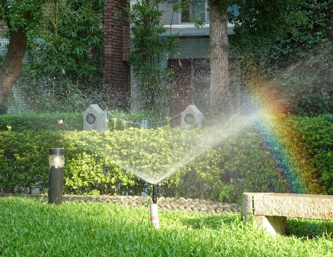 property manager community manager landscape consultant turfgrass trees arborist overseed ryegrass transition water irrigation landscaping