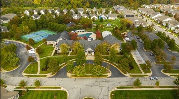 HOA / Commercial Oversight