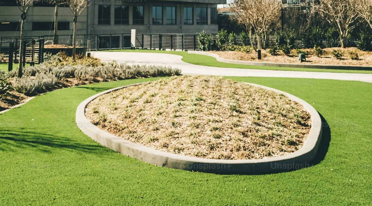Landscape Audit