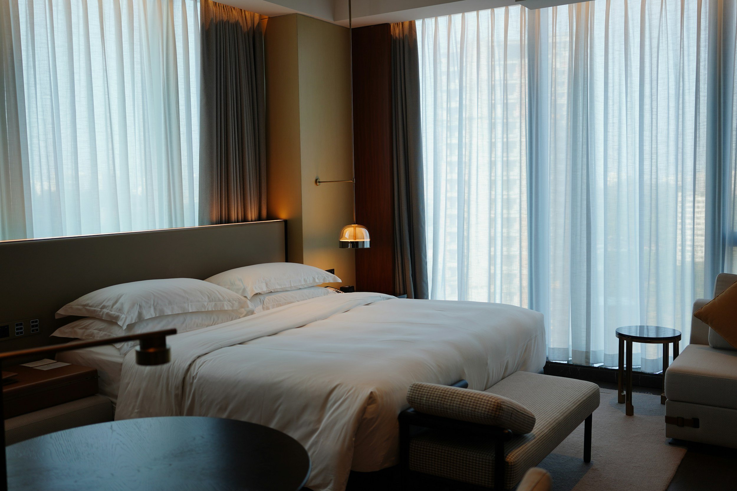Accommodation, bed, comfortable, sleep, relax, J&J Stays and Accommodation