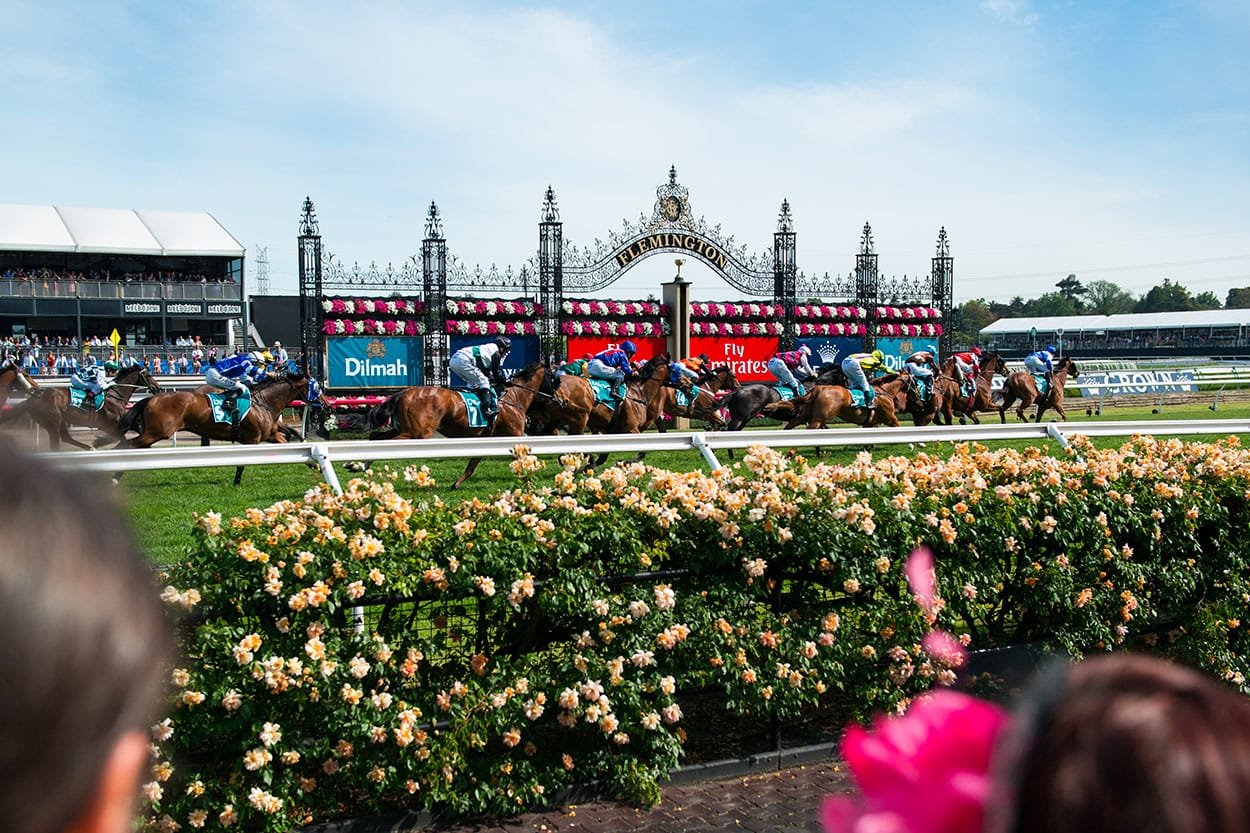 Melbourne is the home of the Flemington Race course, Spring Racing Carnival, Melbourne Cup, Caufield Cup, and Cox Plate. Experience Melbourne with J&J Stays and Accommodation