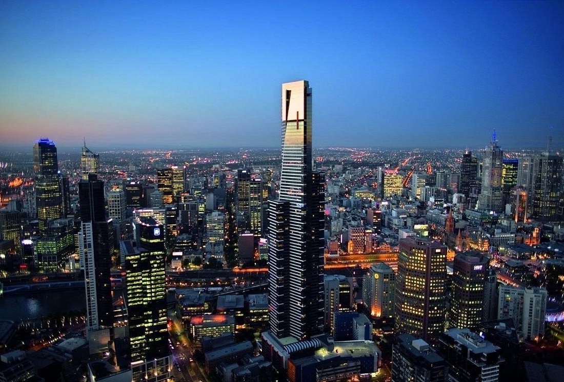 Melbourne Skydeck is Melbourne's highest sky deck and is located in Southbank. Enjoy your next trip to Melbourne with J&J Stays and Accommodation. 