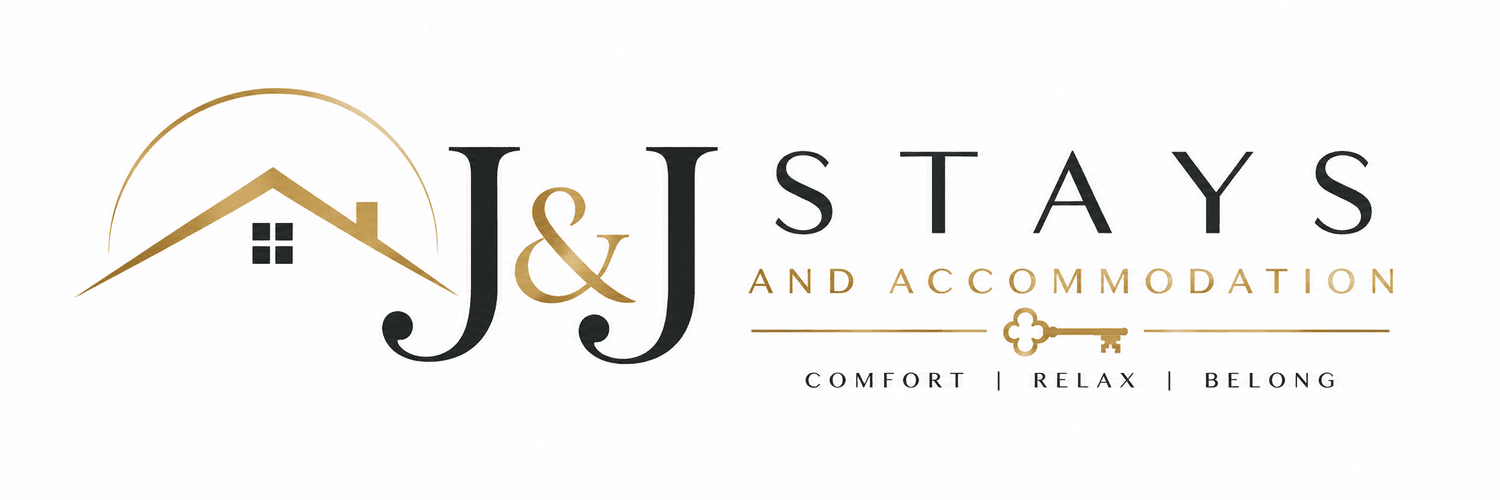 J&amp;J Stays and Accommodation