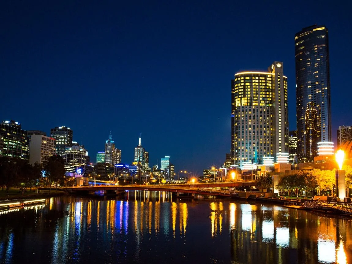 City of Melbourne, and Southbank. Experience Melbourne with J&J Stays and Accommodation