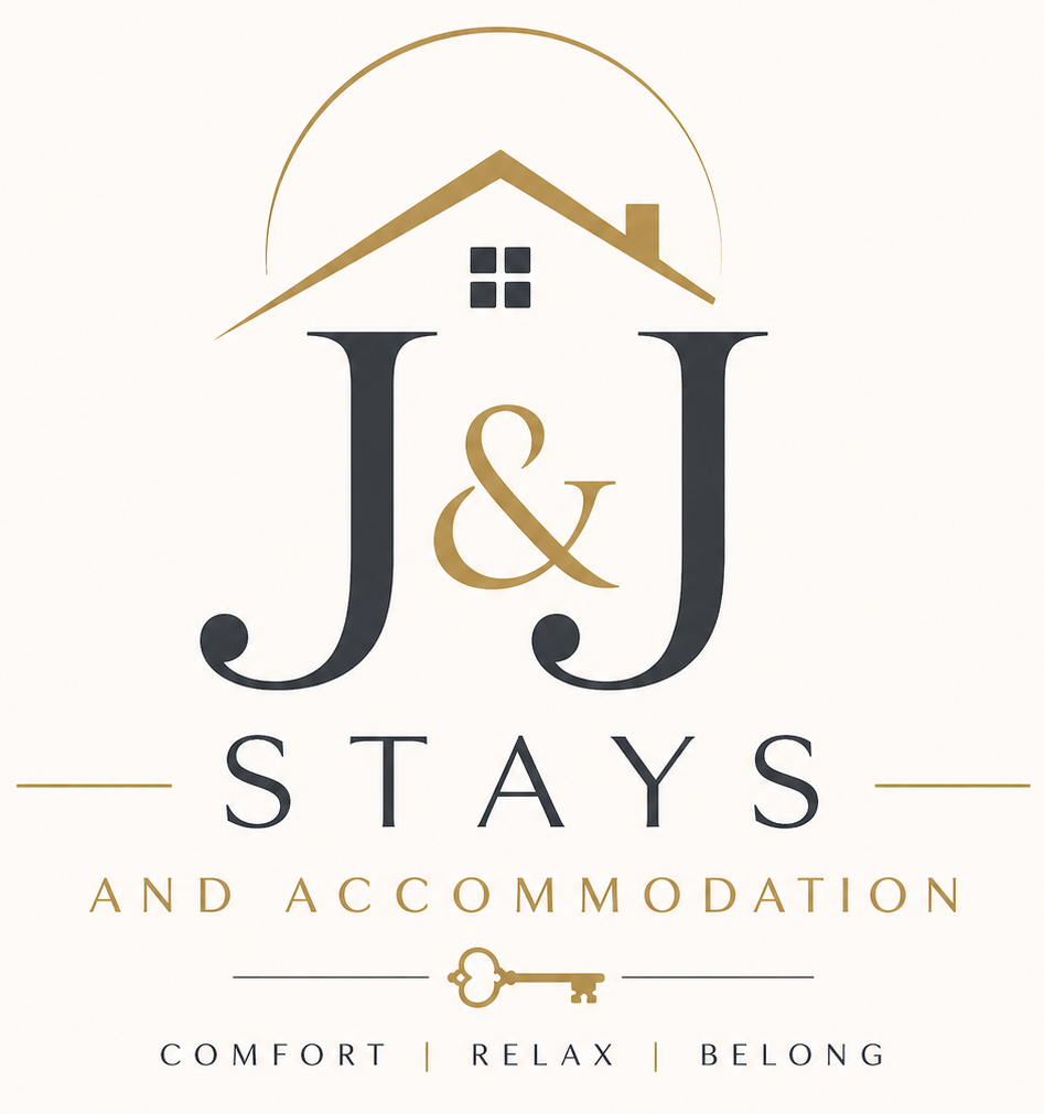 J&amp;J Stays and Accommodation