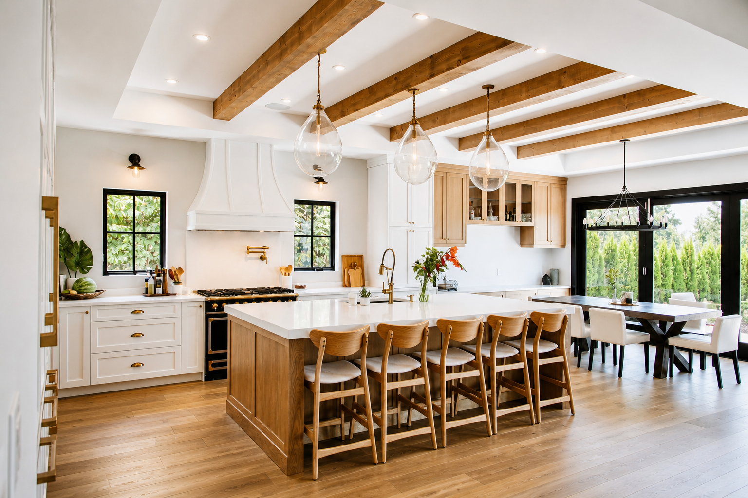 Home Renovations Process