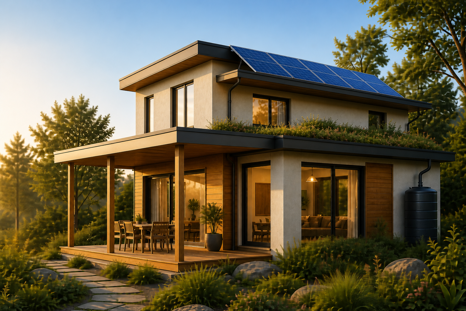 Sustainability