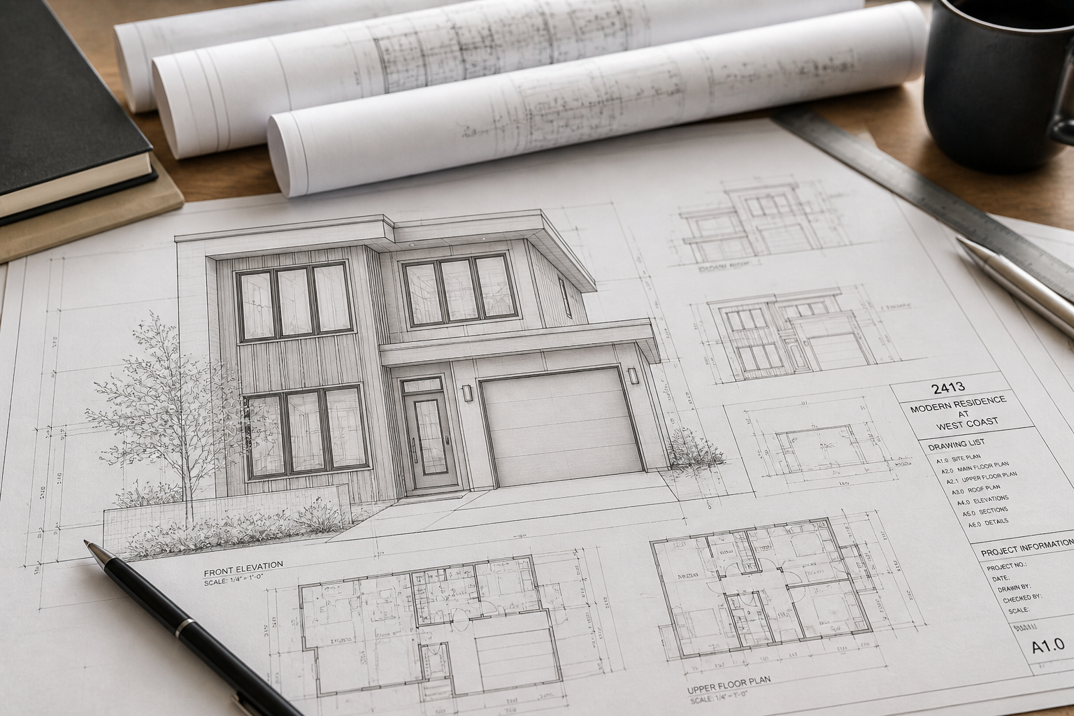 Part 9 Buildings BCBC Explained